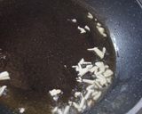 ナスとにんにくの甘味噌炒め（丼でも）作り方2写真