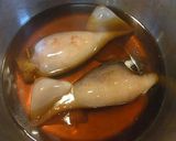 圧力鍋で★超簡単★いか飯作り方5写真