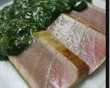 GREENな山かけ作り方18写真