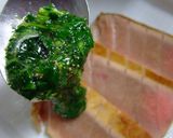 GREENな山かけ作り方17写真
