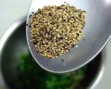 GREENな山かけ作り方14写真
