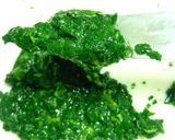 GREENな山かけ作り方13写真