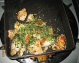 お弁当に☆鶏胸肉・ささみの青のり焼き♥♪作り方3写真