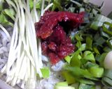簡単!万能!自家製梅肉。作り方5写真