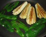 焼肉のタレで★野菜たっぷり・つくね丼作り方7写真