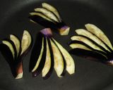 焼肉のタレで★野菜たっぷり・つくね丼作り方8写真