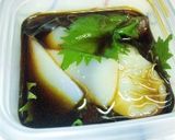 超簡単☆漬け作り方3写真