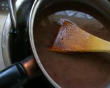 超簡単！梅酒入り水ようかん作り方4写真