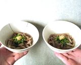 あずきバーと小麦粉で作るうどん作り方14写真
