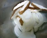 タラの酒蒸し☆醤油マヨ風味作り方2写真
