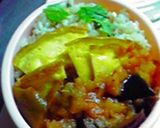 アメ玉で!野菜甘みたっぷりラタトゥィユ♪作り方8写真