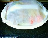レンジで３分！　簡単レンジ蒸ししゃぶ作り方11写真