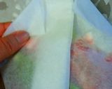 レンジで３分！　簡単レンジ蒸ししゃぶ作り方7写真