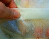レンジで３分！　簡単レンジ蒸ししゃぶ作り方6写真