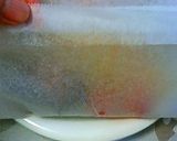 レンジで３分！　簡単レンジ蒸ししゃぶ作り方5写真