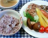 レンジで３分！　簡単レンジ蒸ししゃぶ作り方16写真