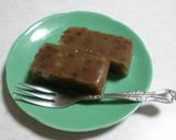 超簡単！梅酒入り水ようかん作り方6写真