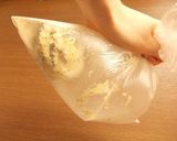 夏はスパイシー! カレー味ゴーヤチップス作り方3写真