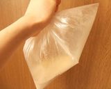 夏はスパイシー! カレー味ゴーヤチップス作り方2写真