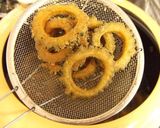 夏はスパイシー! カレー味ゴーヤチップス作り方4写真