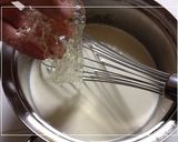 簡単!とろウマッ!パンナコッタ*作り方3写真