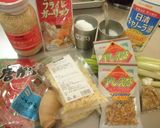 有名ホテル料理長直伝「食べるラー油」作り方1写真