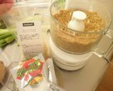 有名ホテル料理長直伝「食べるラー油」作り方3写真