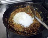有名ホテル料理長直伝「食べるラー油」作り方7写真