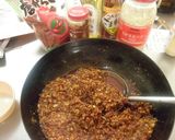 有名ホテル料理長直伝「食べるラー油」作り方8写真