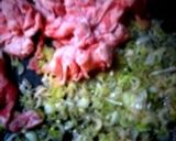 手抜きな中華丼？作り方1写真
