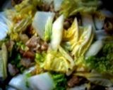手抜きな中華丼？作り方2写真