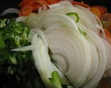 離乳食レバー　＋　大人レバーペースト作り方3写真