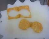 冷したぬきそば作り方4写真