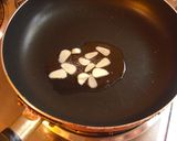 若鶏皮しょうが焼き♪作り方3写真