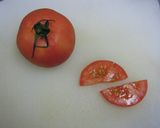 冷したぬきそば作り方5写真
