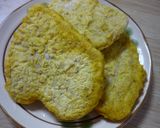 チリ☆チキン作り方1写真