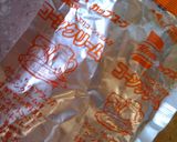 スープの粉で♪簡単チーズリゾット風♡作り方4写真
