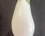 白ナスの肉巻きふわとろカツ作り方1写真