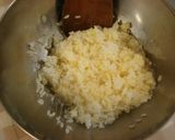 海老の甘酢あんかけチャーハン♪作り方2写真
