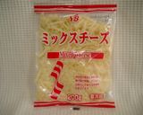 ベーコンとチーズのスパニッシュオムレツ風作り方9写真