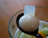 しゅわしゅわ♪トロピカルドリンク作り方4写真