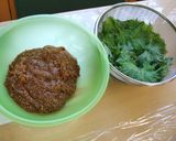 夏の名物♪ しそ巻き (郷土料理)作り方14写真