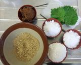 夏の名物♪ しそ巻き (郷土料理)作り方5写真