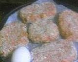 豆腐っぽくない豆腐ハンバーグ作り方4写真