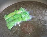 夏の名物♪ しそ巻き (郷土料理)作り方21写真