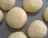 ♡豆乳とヨーグルトのもっちりなパン生地♡作り方6写真