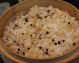 うなぎの♡ひつまぶし♪２杯目はだし茶漬け作り方3写真