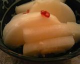 きゅうりの塩麹漬け作り方5写真