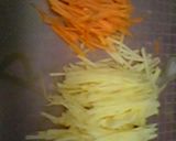 しゃきうまじゃがいも作り方1写真