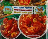 カレーマーボー豆腐　南洋仕立て作り方3写真